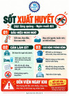 PHÒNG, CHỐNG SỐT XUẤT HUYẾT – DIỆT LĂNG QUĂNG, NGĂN MUỖI ĐỐT